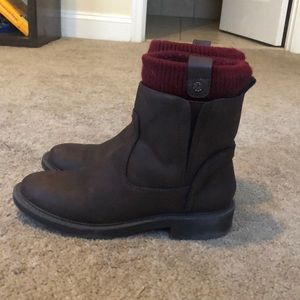 Tommy Hilfiger Boots